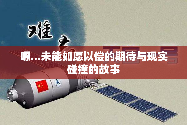 嗯...未能如愿以偿的期待与现实碰撞的故事