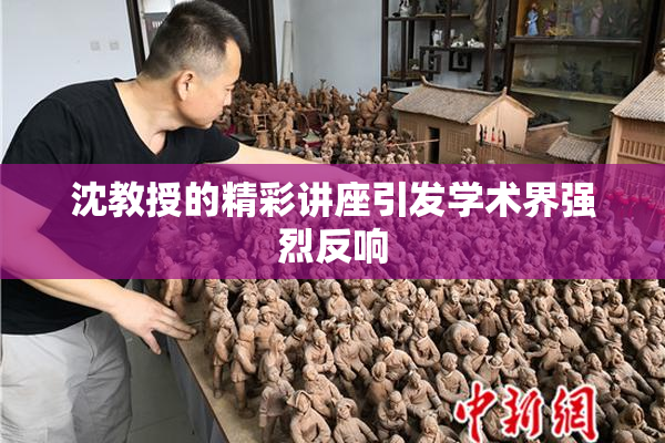 沈教授的精彩讲座引发学术界强烈反响