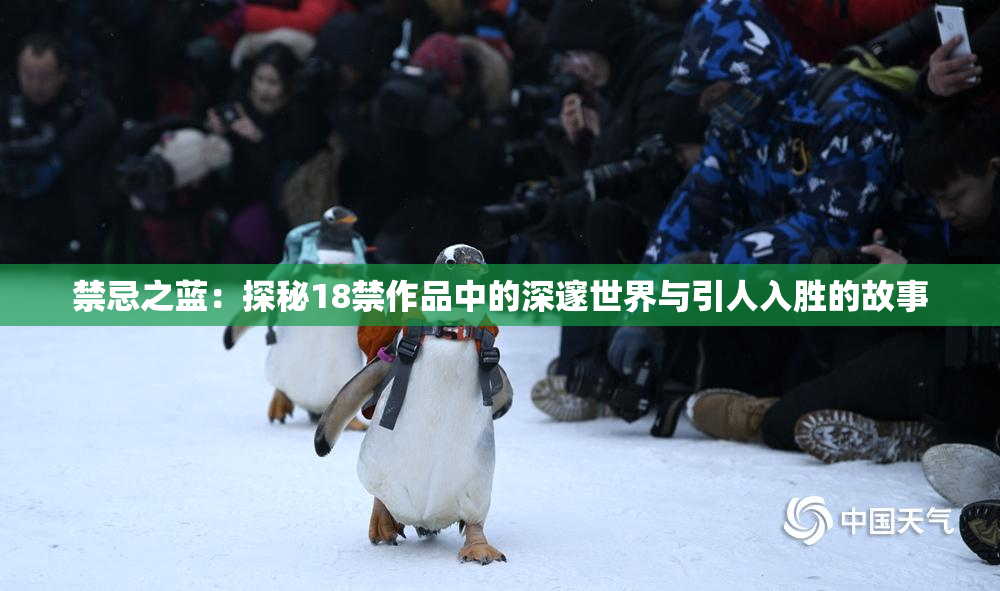 禁忌之蓝：探秘18禁作品中的深邃世界与引人入胜的故事