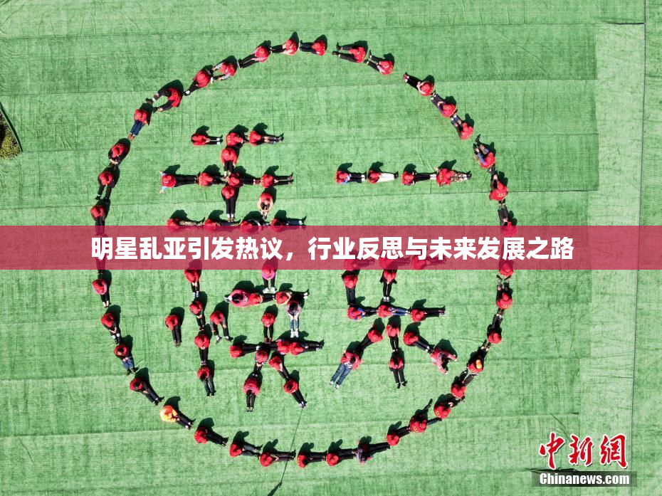明星乱亚引发热议，行业反思与未来发展之路