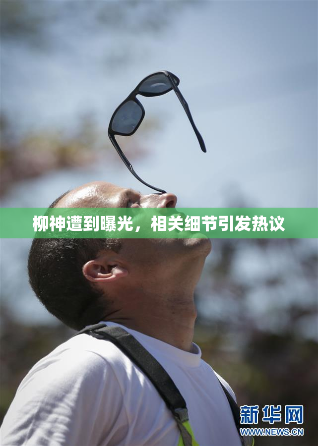 柳神遭到曝光，相关细节引发热议