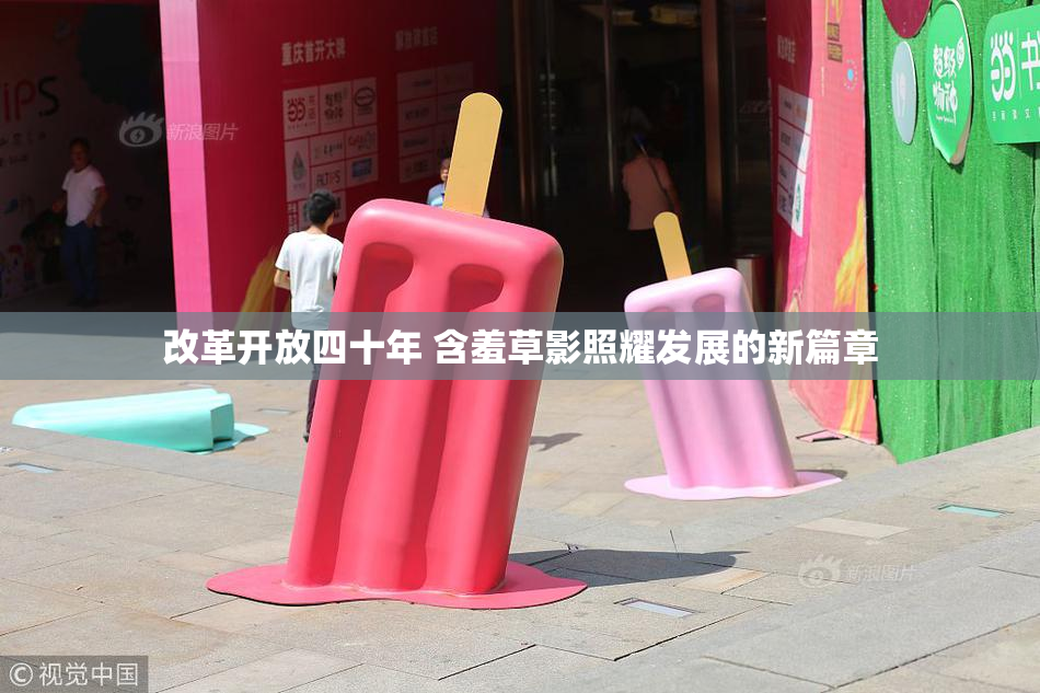 改革开放四十年 含羞草影照耀发展的新篇章