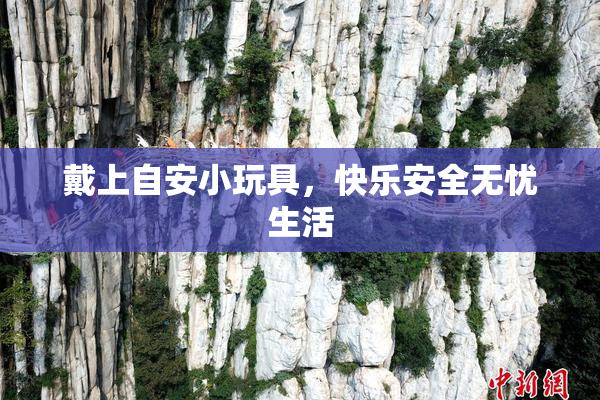 戴上自安小玩具，快乐安全无忧生活