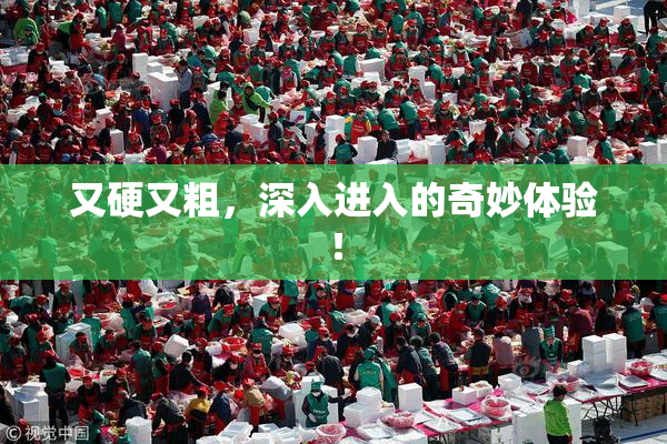 又硬又粗，深入进入的奇妙体验！