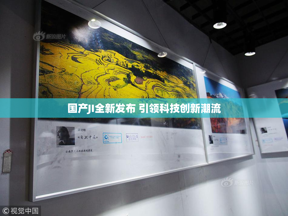 国产JI全新发布 引领科技创新潮流