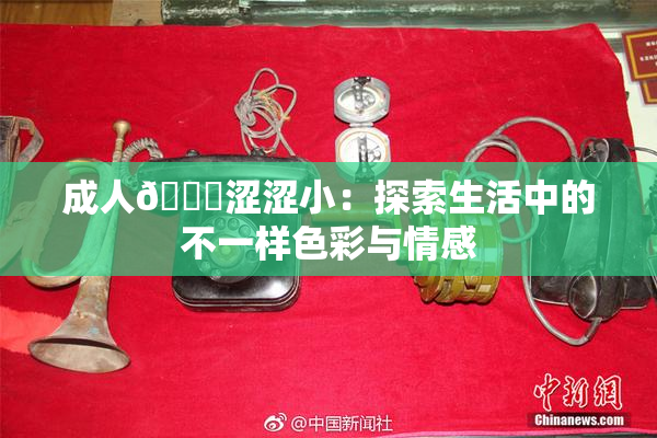 成人🔞涩涩小：探索生活中的不一样色彩与情感