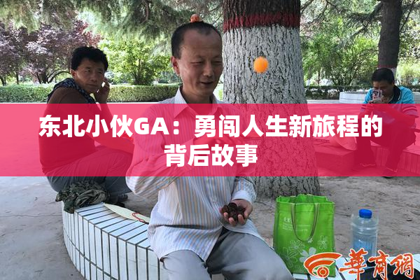 东北小伙GA：勇闯人生新旅程的背后故事
