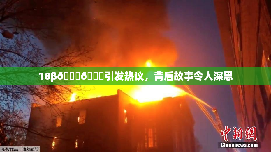 18β🍆🍑引发热议，背后故事令人深思