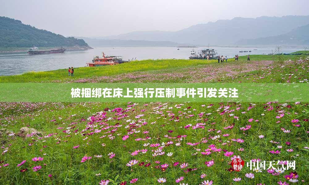 被捆绑在床上强行压制事件引发关注