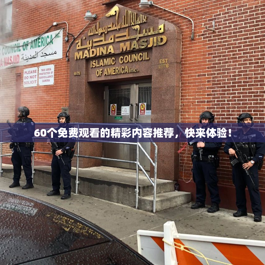 60个免费观看的精彩内容推荐，快来体验！