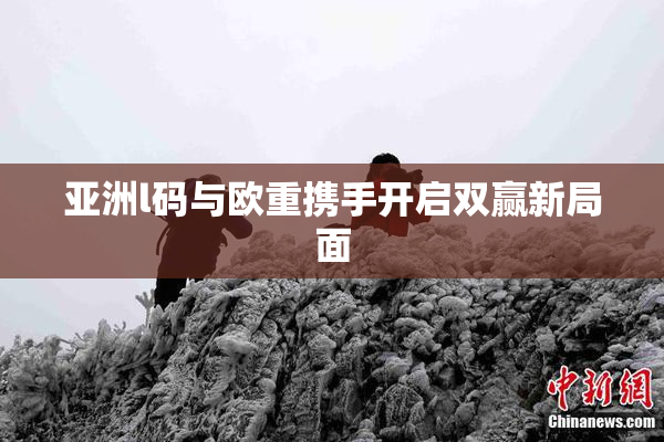 亚洲l码与欧重携手开启双赢新局面