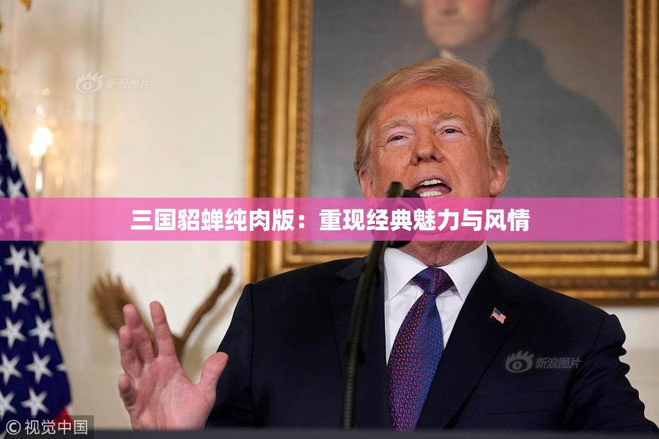 三国貂蝉纯肉版：重现经典魅力与风情