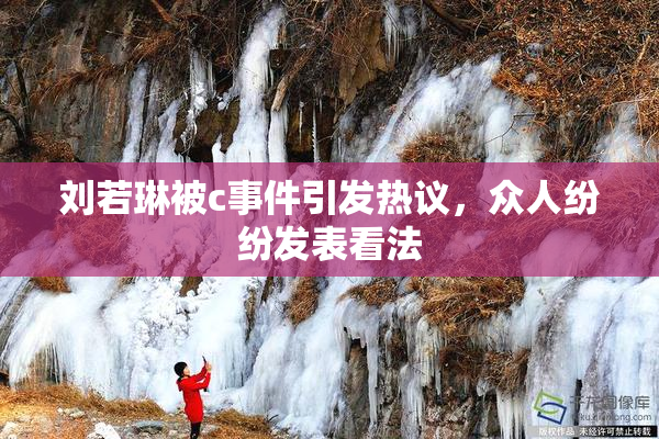刘若琳被c事件引发热议，众人纷纷发表看法