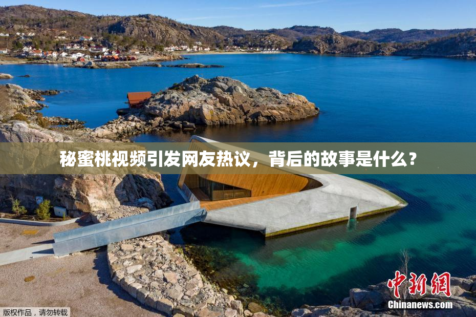 秘蜜桃视频引发网友热议，背后的故事是什么？