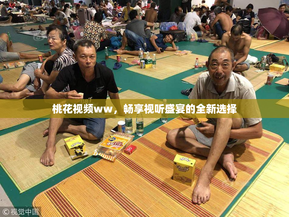 桃花视频ww，畅享视听盛宴的全新选择