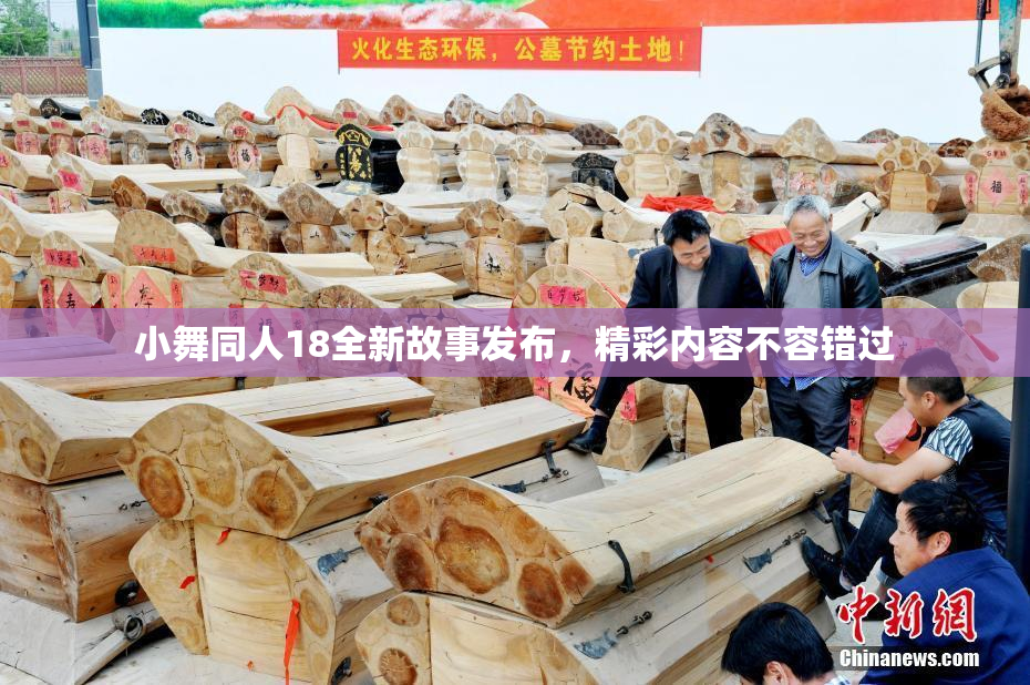 小舞同人18全新故事发布，精彩内容不容错过
