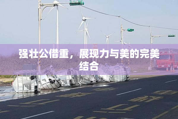 强壮公借重，展现力与美的完美结合