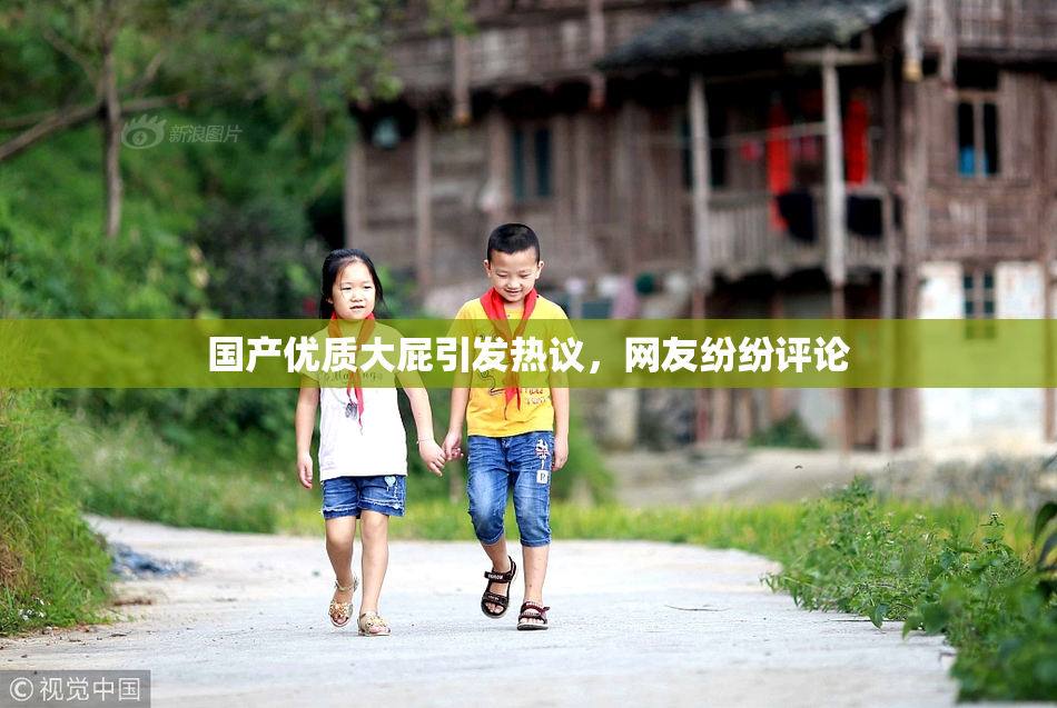 国产优质大屁引发热议，网友纷纷评论