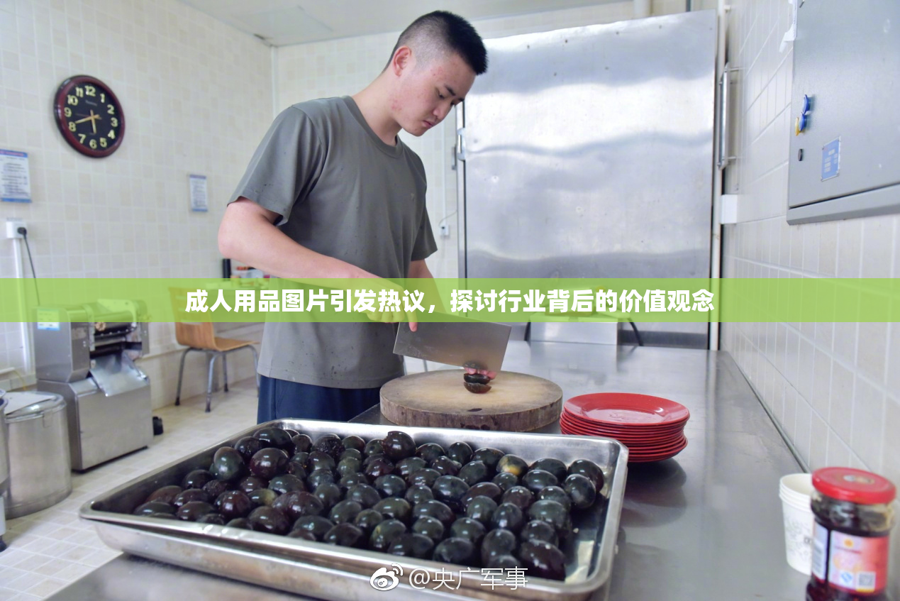 成人用品图片引发热议，探讨行业背后的价值观念