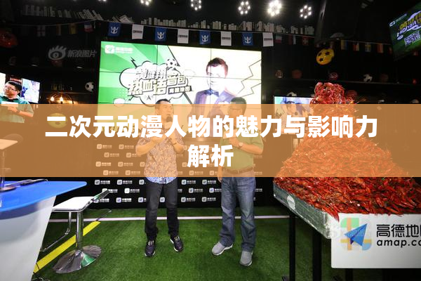 二次元动漫人物的魅力与影响力解析