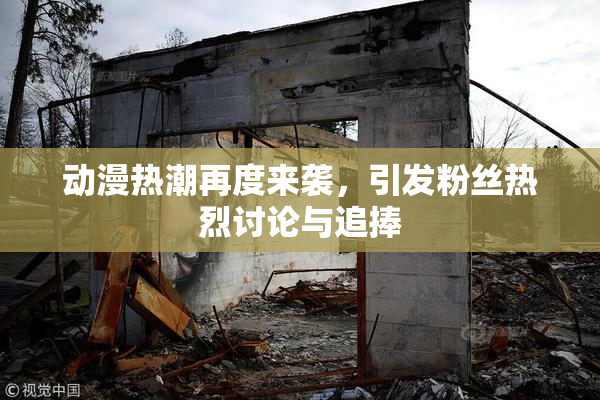 动漫热潮再度来袭，引发粉丝热烈讨论与追捧