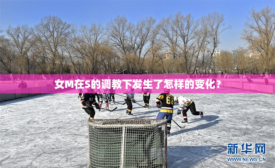 女M在S的调教下发生了怎样的变化？
