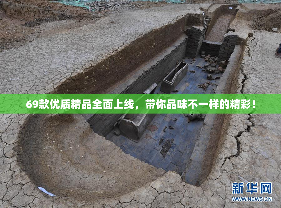 69款优质精品全面上线，带你品味不一样的精彩！