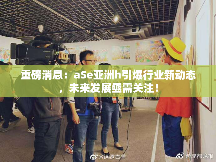 重磅消息：aSe亚洲h引爆行业新动态，未来发展亟需关注！
