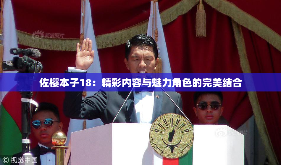 佐樱本子18：精彩内容与魅力角色的完美结合