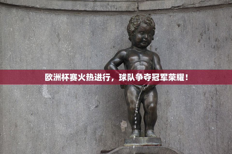 欧洲杯赛火热进行，球队争夺冠军荣耀！