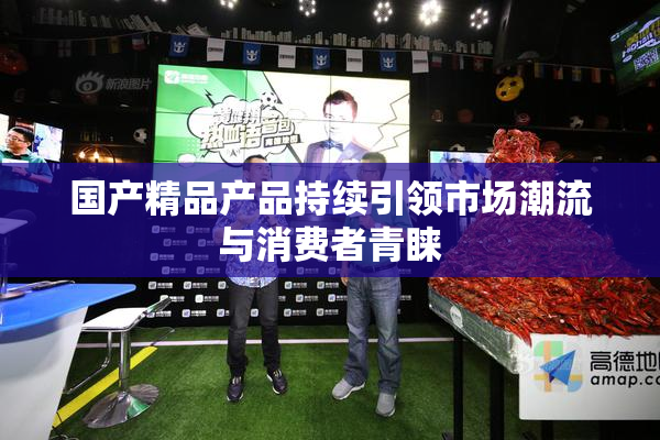 国产精品产品持续引领市场潮流与消费者青睐