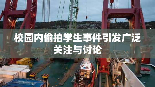 校园内偷拍学生事件引发广泛关注与讨论