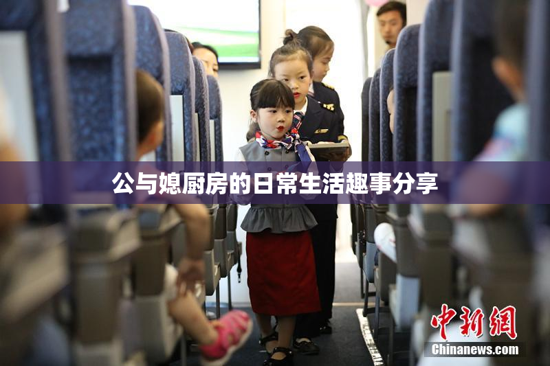 公与媳厨房的日常生活趣事分享