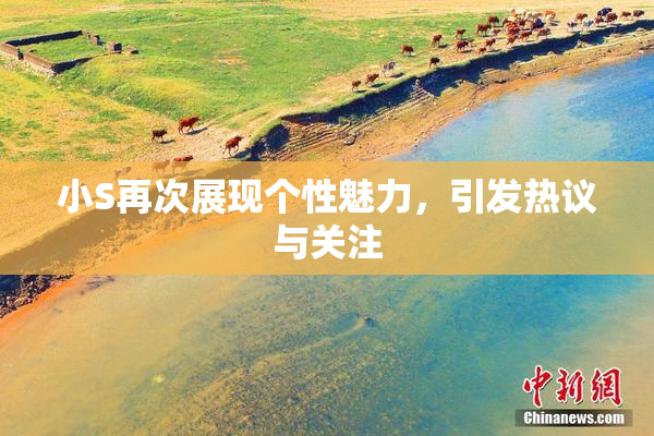 小S再次展现个性魅力，引发热议与关注