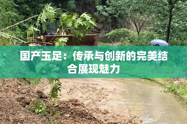 国产玉足：传承与创新的完美结合展现魅力