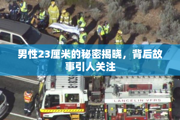 男性23厘米的秘密揭晓，背后故事引人关注