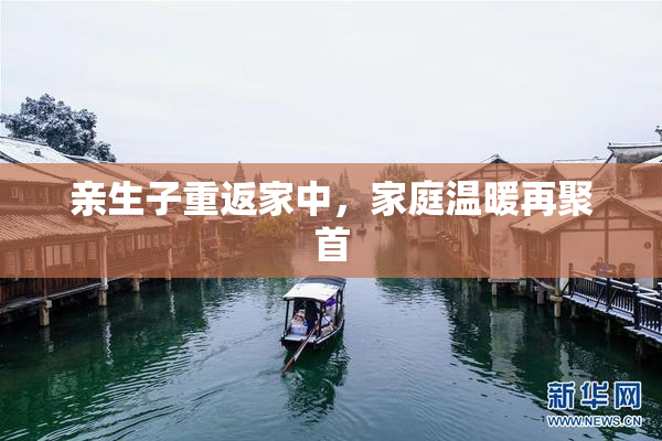 亲生子重返家中，家庭温暖再聚首