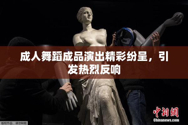 成人舞蹈成品演出精彩纷呈，引发热烈反响