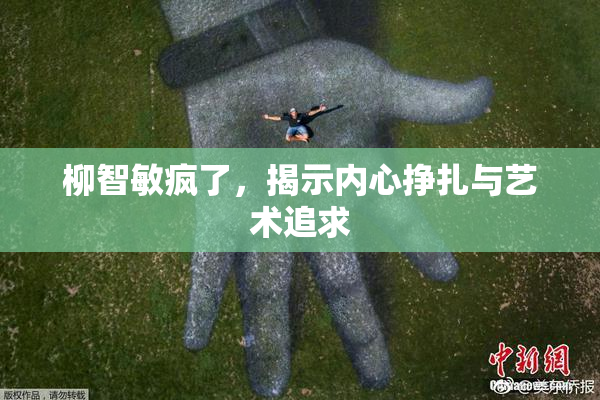 柳智敏疯了，揭示内心挣扎与艺术追求