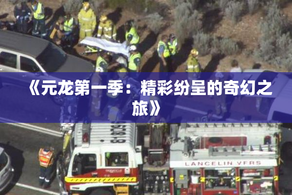 《元龙第一季：精彩纷呈的奇幻之旅》