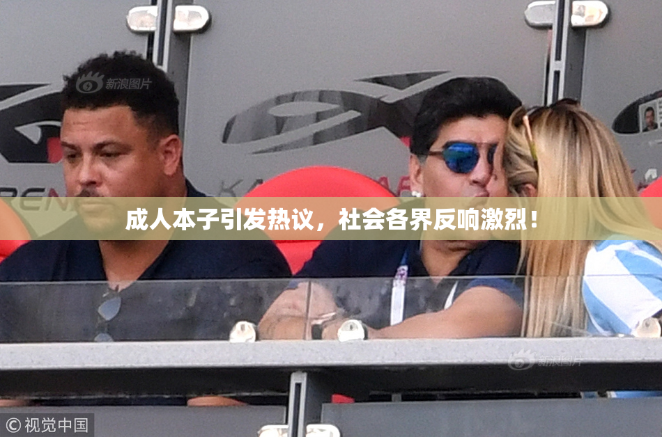 成人本子引发热议，社会各界反响激烈！