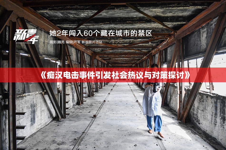 《痴汉电击事件引发社会热议与对策探讨》
