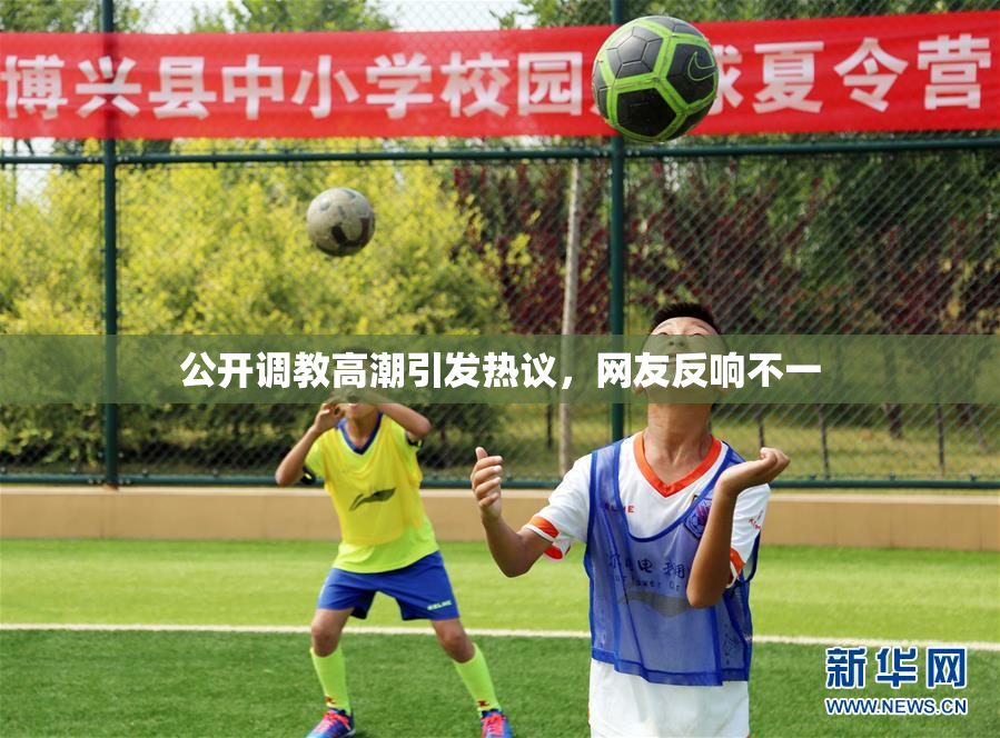 公开调教高潮引发热议，网友反响不一