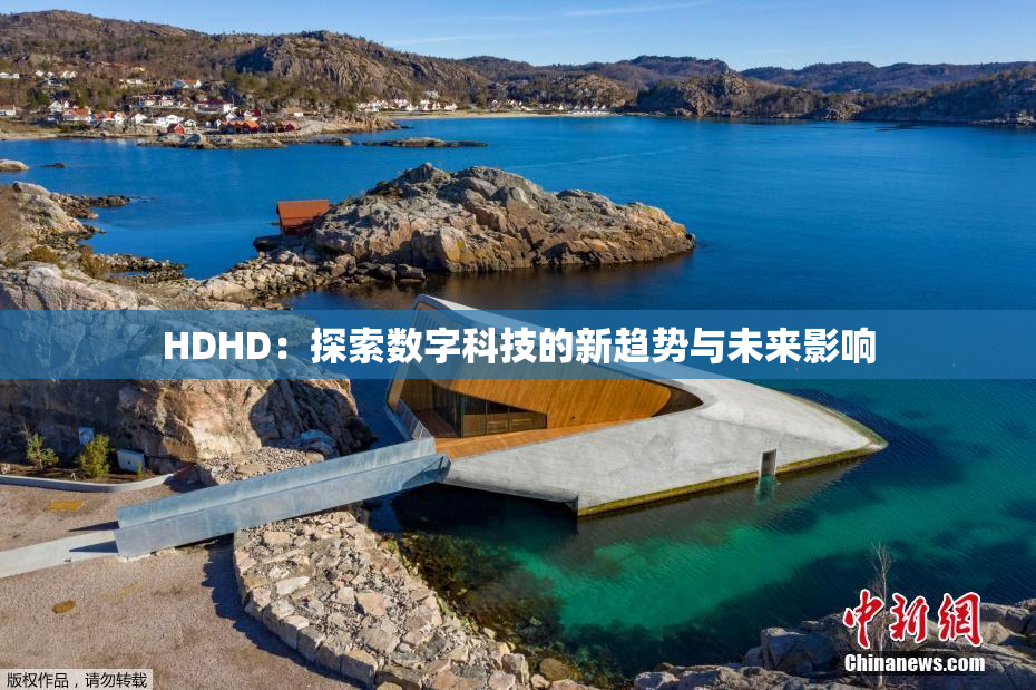 HDHD：探索数字科技的新趋势与未来影响
