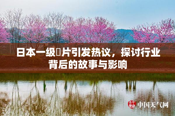 日本一级婬片引发热议，探讨行业背后的故事与影响