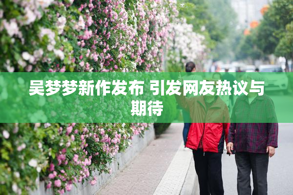 吴梦梦新作发布 引发网友热议与期待