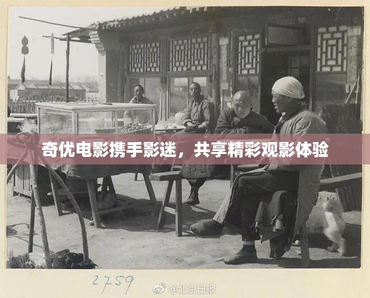 奇优电影携手影迷，共享精彩观影体验
