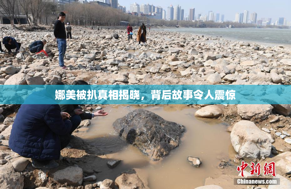 娜美被扒真相揭晓，背后故事令人震惊