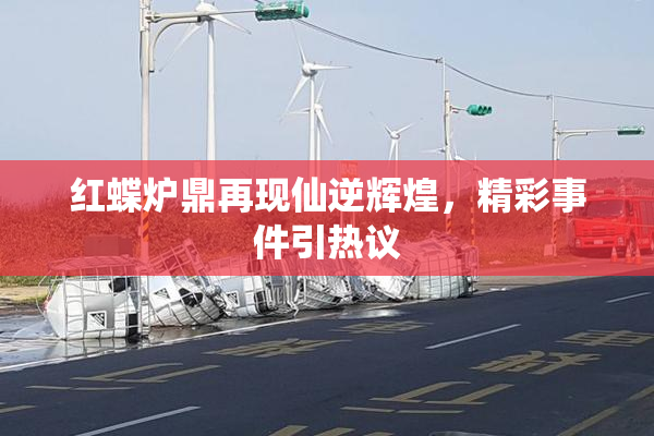 红蝶炉鼎再现仙逆辉煌，精彩事件引热议