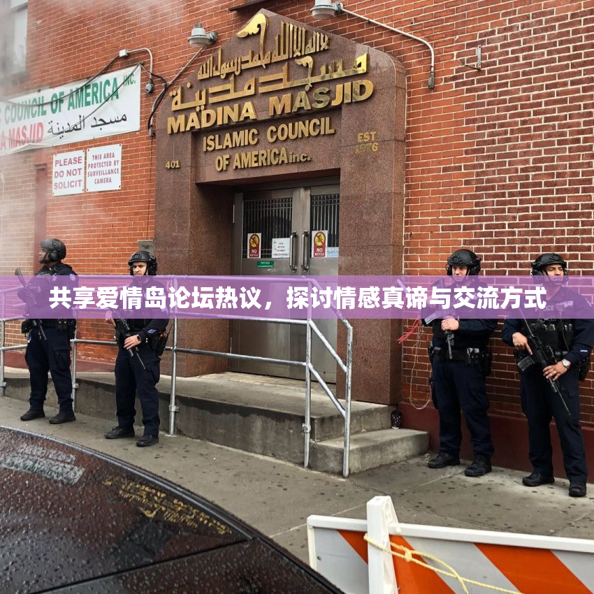 共享爱情岛论坛热议，探讨情感真谛与交流方式